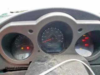 2002 Nissan Xterra XE z VIN 5N1ED28T52C550540, wystawiony jako Copart lot #89154135 z przebiegiem 296 868 mil mil oraz Szkoda całkowita • Salvage title. Historia ofert i sprzedaży dostępna na DreamBid. Obrazek 9.