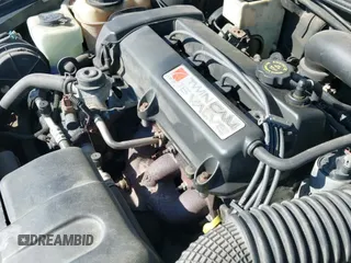 2001 Saturn SL with VIN 1G8ZK54751Z324803, listed as a IAAI auction lot 43135432 with 161,350 mi miles and . Bid and sale history available at DreamBid. Image 12.