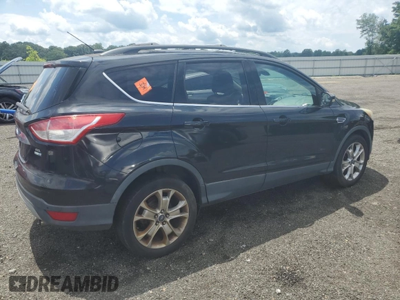 2013 Ford Escape SEL с VIN 1FMCU9HX6DUC10698, выставлен на аукционе Copart как лот 65832915 с пробегом Не указан миль и Чистый • Clean title. История ставок и продаж доступна на DreamBid. Изображение 3.