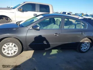 2009 Nissan Altima 2.5 SL with VIN 1N4AL21E79N413525, listed as a IAAI auction lot 41811995 with 205,089 mi miles. Bid and sale history available at carsss.com. Image 15.