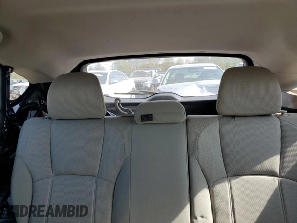 2018 Subaru Impreza with VIN 4S3GTAA60J3708344, listed as a Copart auction lot 54545945 with 164,346 mi miles and Salvage Title. Bid and sale history available at DreamBid. Image 10.
