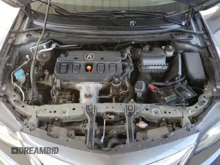 2015 Acura ILX z VIN 19VDE1F34FE009500, wystawiony jako Copart lot #55527195 z przebiegiem 202 206 mil mil oraz Szkody całkowita. Historia ofert i sprzedaży dostępna na DreamBid. Obrazek 11.