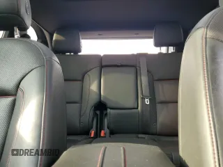 2020 Chevrolet Blazer RS z VIN 3GNKBKRS9LS668340, wystawiony jako Copart lot #54913965 z przebiegiem 86 611 mil mil oraz Szkoda całkowita • Salvage title. Historia ofert i sprzedaży dostępna na DreamBid. Obrazek 10.