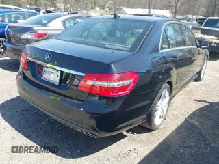 2012 Mercedes-Benz E 350 Luxury with VIN WDDHF5KB6CA551244, listed as a IAAI auction lot 41855787 with 117,422 mi miles and . Bid and sale history available at DreamBid. Image 4.