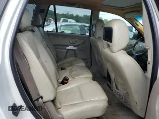 2006 Volvo XC90 2.5L Turbo with VIN YV4CY592461252731, listed as a Copart auction lot 68733004 with 234,107 mi miles and Salvage Title. Bid and sale history available at carsss.com. Image 11.