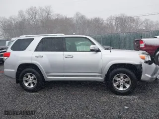 2011 Toyota 4Runner Trail with VIN JTEBU5JR5B5074250, listed as a IAAI auction lot 41796053 with 152,447 mi miles. Bid and sale history available at carsss.com. Image 13.