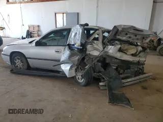 2004 Chevrolet Impala with VIN 2G1WF52EX49300180, listed as a Copart auction lot 50183355 with Not Provided miles and Salvage Title. Bid and sale history available at DreamBid. Image 2.