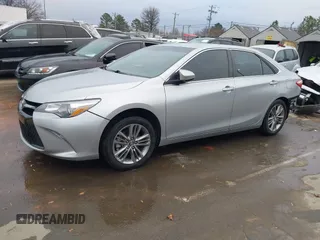 2017 Toyota Camry XLE with VIN 4T1BF1FK5HU371774, listed as a IAAI auction lot 41521132 with 102,582 mi miles. Bid and sale history available at carsss.com. Image 17.
