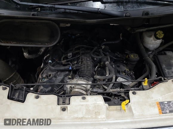 2020 Ford Transit Cargo с VIN 1FTBR2YG2LKA35840, выставлен на аукционе IAAI как лот 42575778 с пробегом 190 131 миль миль и . История ставок и продаж доступна на DreamBid. Изображение 42.