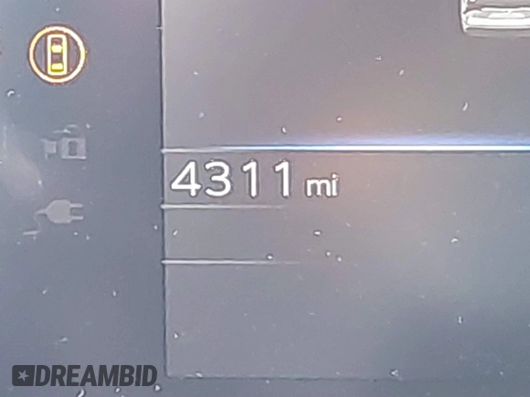 2024 Subaru Solterra Premium with VIN JTMABABA6RA066117, listed as a IAAI auction lot 41109187 with 4,311 mi miles and . Bid and sale history available at DreamBid. Image 16.