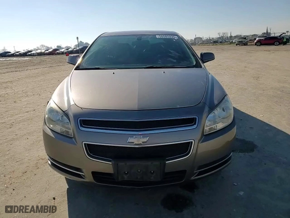 2012 Chevrolet Malibu LT w/1LT with VIN 1G1ZC5E00CF259179, listed as a Copart auction lot 50585235 with 102,402 mi miles and Salvage Title. Bid and sale history available at carsss.com. Image 10.