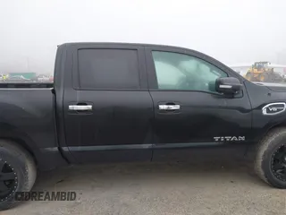 2017 Nissan Titan SV with VIN 1N6AA1EJ9HN539866, listed as a IAAI auction lot 41875425 with 78,159 mi miles and . Bid and sale history available at DreamBid. Image 14.