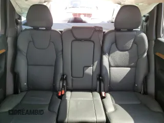 2023 Volvo XC90 Plus with VIN YV4062PN5P1978068, listed as a Copart auction lot 60688515 with 24,148 mi miles and Salvage title. Bid and sale history available at DreamBid. Image 10.