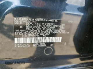2012 Toyota RAV4 с VIN 2T3BF4DV2CW207106, выставлен на аукционе Copart как лот 64365605 с пробегом 178 429 миль миль и Списание • Salvage title. История ставок и продаж доступна на DreamBid. Изображение 13.