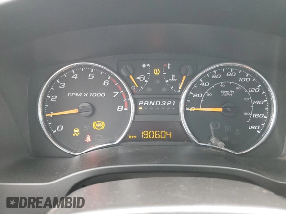 2012 GMC Canyon SLT with VIN 1GTH6NFE8C8100242, listed as a Copart auction lot 78986194 with 190,604 mi miles and Clean Title. Bid and sale history available at carsss.com. Image 9.