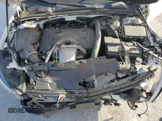 2019 Buick Regal Preferred с VIN W04GU8SXXK1002258, выставлен на аукционе Copart как лот 53535735 с пробегом 115 628 миль миль и Списание • Salvage title. История ставок и продаж доступна на DreamBid. Изображение 14.