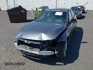 2012 BMW 3 Series 335i with VIN WBA3A9C5XCF077642, listed as a IAAI auction lot 42385611 with 119,251 mi miles and . Bid and sale history available at DreamBid. Image 6.