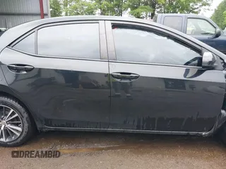 2016 Toyota Corolla L with VIN 2T1BURHE2GC678413, listed as a IAAI auction lot 42525327 with 116,593 mi miles and . Bid and sale history available at DreamBid. Image 14.