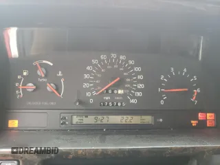 1996 Volvo 850 с VIN YV1LS5820T2304698, выставлен на аукционе Copart как лот 85050114 с пробегом 175 785 миль миль и Списание • Salvage title. История ставок и продаж доступна на DreamBid. Изображение 9.