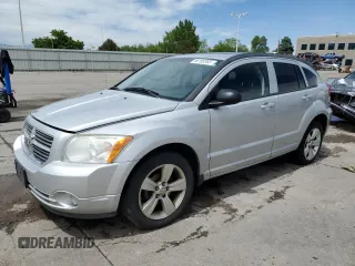 2011 Dodge Caliber Mainstreet z VIN 1B3CB3HA6BD172178, wystawiony jako Copart lot #56180365 z przebiegiem 156 982 mil mil oraz Szkoda całkowita • Salvage title. Historia ofert i sprzedaży dostępna na DreamBid. Obrazek 1.