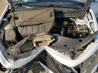 2015 Dodge Dart SE with VIN 1C3CDFAAXFD433407, listed as a Copart auction lot 46063075 with 130,947 mi miles and Salvage Title. Bid and sale history available at carsss.com. Image 11.