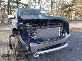 2024 Ford Ranger Lariat with VIN 1FTER4KH3RLE14617, listed as a IAAI auction lot 41705701 with 9,082 mi miles and . Bid and sale history available at DreamBid. Image 6.