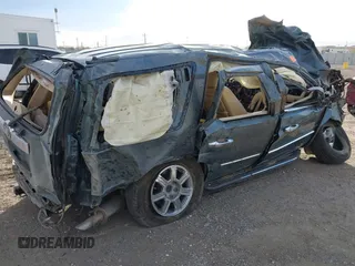2008 Cadillac Escalade z VIN 1GYEC63808R231824, wystawiony jako IAAI lot #41143791 z przebiegiem Nie podano mil oraz . Historia ofert i sprzedaży dostępna na DreamBid. Obrazek 4.