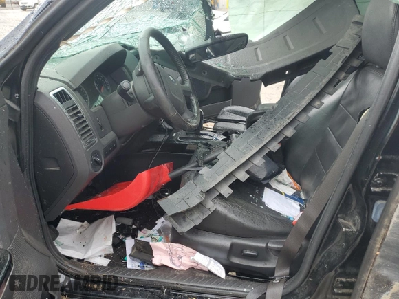 2012 Ford Escape XLT с VIN 1FMCU9DG5CKC50416, выставлен на аукционе Copart как лот 57292905 с пробегом 178 419 миль миль и Чистый • Clean title. История ставок и продаж доступна на DreamBid. Изображение 7.