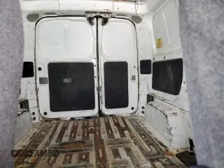 2015 Nissan NV200 SV with VIN 3N6CM0KN3FK731353, listed as a Copart auction lot 59541185 with 314,977 mi miles and Salvage title. Bid and sale history available at DreamBid. Image 10.