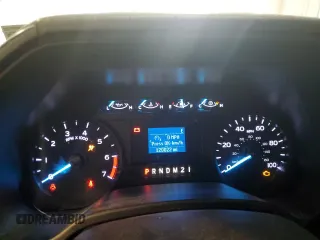 2018 Ford F-250 XL с VIN 1FTBF2A64JEB57475, выставлен на аукционе Copart как лот 45282165 с пробегом 120 022 миль миль и Списание • Salvage title. История ставок и продаж доступна на DreamBid. Изображение 9.