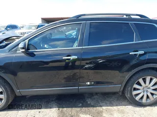 2010 Mazda CX-9 Touring with VIN JM3TB2MA1A0206913, listed as a IAAI auction lot 41138655 with 249,634 mi miles and . Bid and sale history available at DreamBid. Image 14.