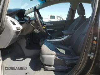 2020 Chevrolet Bolt EV Premier z VIN 1G1FZ6S02L4106293, wystawiony jako Copart lot #58087115 z przebiegiem 83 688 mil mil oraz Szkoda całkowita • Salvage title. Historia ofert i sprzedaży dostępna na DreamBid. Obrazek 7.