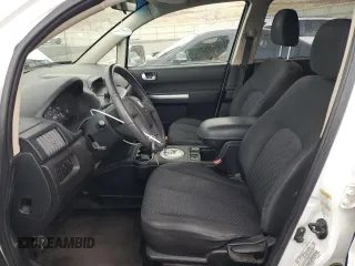 2011 Mitsubishi Endeavor LS z VIN 4A4JN2AS0BE012987, wystawiony jako Copart lot #43513375 z przebiegiem 181 386 mil mil oraz Szkoda całkowita • Salvage title. Historia ofert i sprzedaży dostępna na DreamBid. Obrazek 7.