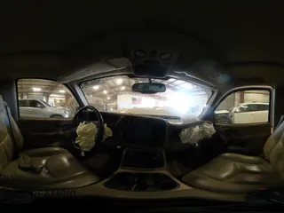 2005 Chevrolet Suburban LT с VIN 1GNFK16Z95J147118, выставлен на аукционе Copart как лот 50602885 с пробегом Не указан миль и Списание • Salvage title. История ставок и продаж доступна на DreamBid. Изображение 13.