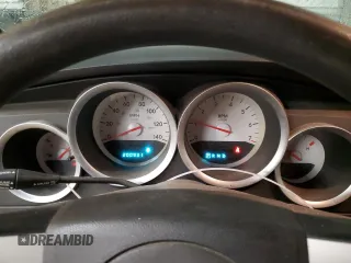 2007 Dodge Magnum z VIN 2D4FV47V17H895012, wystawiony jako Copart lot #77263494 z przebiegiem 200 931 mil mil oraz Szkoda całkowita • Salvage title. Historia ofert i sprzedaży dostępna na DreamBid. Obrazek 9.
