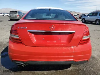 2013 Mercedes-Benz C-Class C 250 with VIN WDDGJ4HB0DG015285, listed as a Copart auction lot 51450835 with 102,716 mi miles and Clean Title. Bid and sale history available at carsss.com. Image 6.