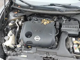 2014 Nissan Maxima S with VIN 1N4AA5AP5EC498296, listed as a IAAI auction lot 42190460 with 199,185 mi miles and . Bid and sale history available at DreamBid. Image 10.