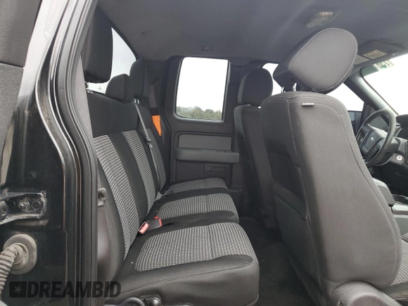 2014 Ford F-150 XL with VIN 1FTFX1EFXEFD02389, listed as a Copart auction lot 73613994 with 151,437 mi miles and Clean Title. Bid and sale history available at carsss.com. Image 10.