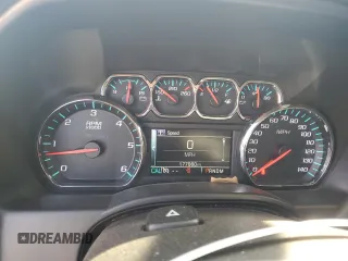 2015 Chevrolet Silverado 1500 LT with VIN 1GCRCRECXFZ294520, listed as a Copart auction lot 76730494 with 177,860 mi miles and Clean Title. Bid and sale history available at DreamBid. Image 9.
