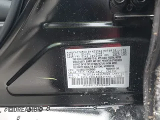 2024 Nissan Sentra SV with VIN 3N1AB8CV7RY284849, listed as a IAAI auction lot 42109824 with 23,426 mi miles and . Bid and sale history available at DreamBid. Image 9.
