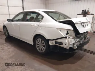 2012 Honda Accord EX z VIN 1HGCP2F78CA026063, wystawiony jako IAAI lot #41647289 z przebiegiem 82 516 mil mil oraz . Historia ofert i sprzedaży dostępna na DreamBid. Obrazek 3.