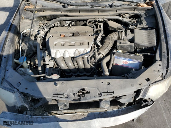 2013 Acura TSX with VIN JH4CU2F42DC009163, listed as a Copart auction lot 41798455 with 152,332 mi miles and Salvage Title. Bid and sale history available at carsss.com. Image 11.