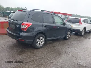 2014 Subaru Forester Premium z VIN JF2SJAEC6EH485429, wystawiony jako IAAI lot #42269031 z przebiegiem 146 951 mil mil oraz . Historia ofert i sprzedaży dostępna na DreamBid. Obrazek 4.