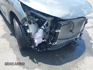2023 Nissan Rogue S with VIN 5N1BT3AB3PC779738, listed as a IAAI auction lot 42536551 with 62,529 mi miles and . Bid and sale history available at DreamBid. Image 17.