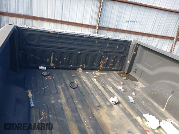 2015 Ram 1500 Tradesman with VIN 3C6JR6AT1FG574429, listed as a IAAI auction lot 42034590 with 242,093 mi miles and . Bid and sale history available at DreamBid. Image 8.