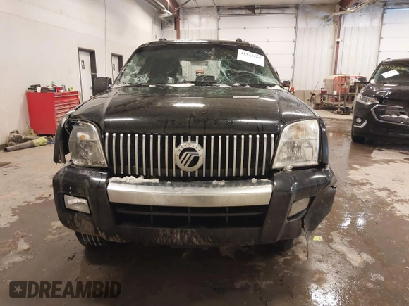 2008 Mercury Mountaineer z VIN 4M2EU47E78UJ16538, wystawiony jako IAAI lot #41322169 z przebiegiem 119 007 mil mil oraz . Historia ofert i sprzedaży dostępna na DreamBid. Obrazek 12.