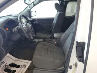 2018 Nissan Frontier Pro-4X with VIN 1N6AD0CWXJN762195, listed as a IAAI auction lot 42677692 with 136,820 mi miles and . Bid and sale history available at DreamBid. Image 45.