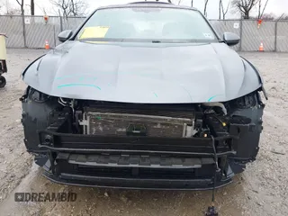 2019 Volkswagen Jetta S with VIN 3VWC57BU4KM201176, listed as a IAAI auction lot 41863744 with 125,234 mi miles and . Bid and sale history available at DreamBid. Image 6.