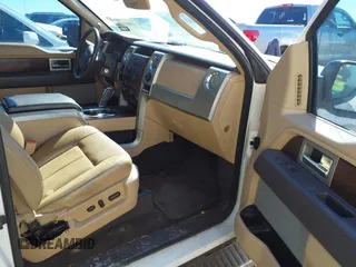 2012 Ford F-150 XL with VIN 1FTFW1CT7CFB93978, listed as a IAAI auction lot 41860379 with 227,666 mi miles. Bid and sale history available at carsss.com. Image 5.