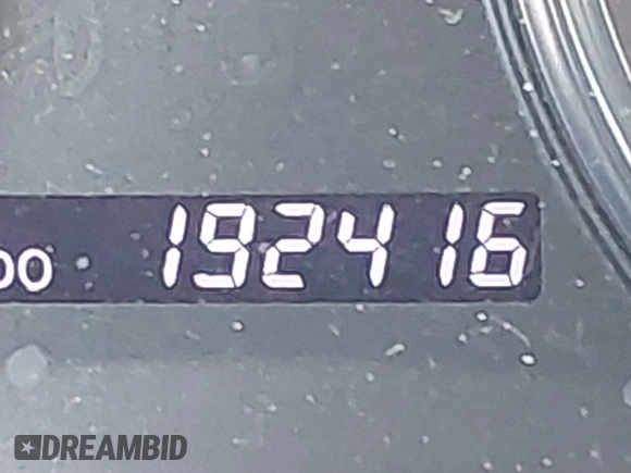 2011 Lexus ES with VIN JTHBK1EG6B2444679, listed as a IAAI auction lot 42181070 with 192,416 mi miles. Bid and sale history available at carsss.com. Image 15.